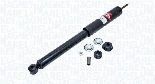 MAGNETI MARELLI amortizatorius 351832070000